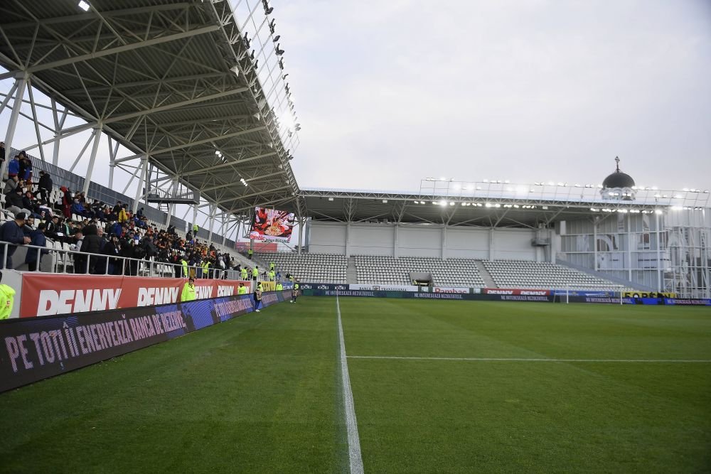 Dinamo vrea să facă în Liga 2 ce n-a reușit FCSB-ul: ”Încercarea moarte n-are”_7