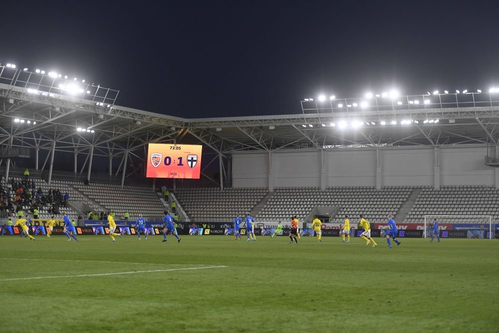 Dinamo vrea să facă în Liga 2 ce n-a reușit FCSB-ul: ”Încercarea moarte n-are”_8