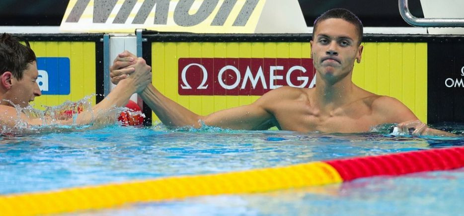 David Popovici i-a șocat pe cei de la antidoping: &bdquo;A făcut patru controale! &Icirc;l pot testa inclusiv la școală!&rdquo;