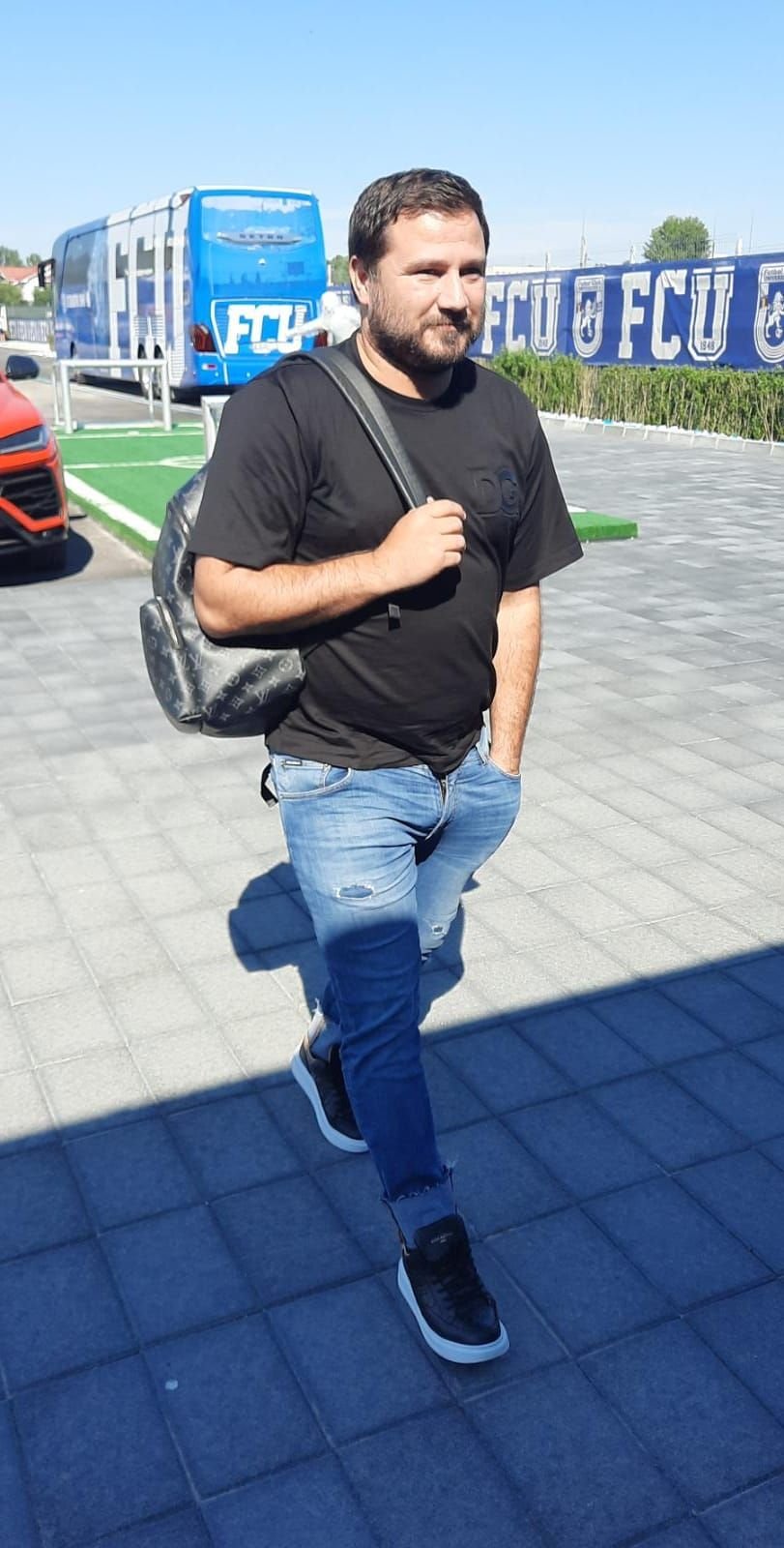 Transferuri pregătite și obiectiv îndrăzneț la FC U Craiova după instalarea lui Marius Croitoru. Anunțul lui Mititelu Jr_3