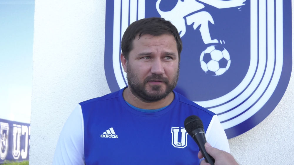 Transferuri pregătite și obiectiv îndrăzneț la FC U Craiova după instalarea lui Marius Croitoru. Anunțul lui Mititelu Jr_7