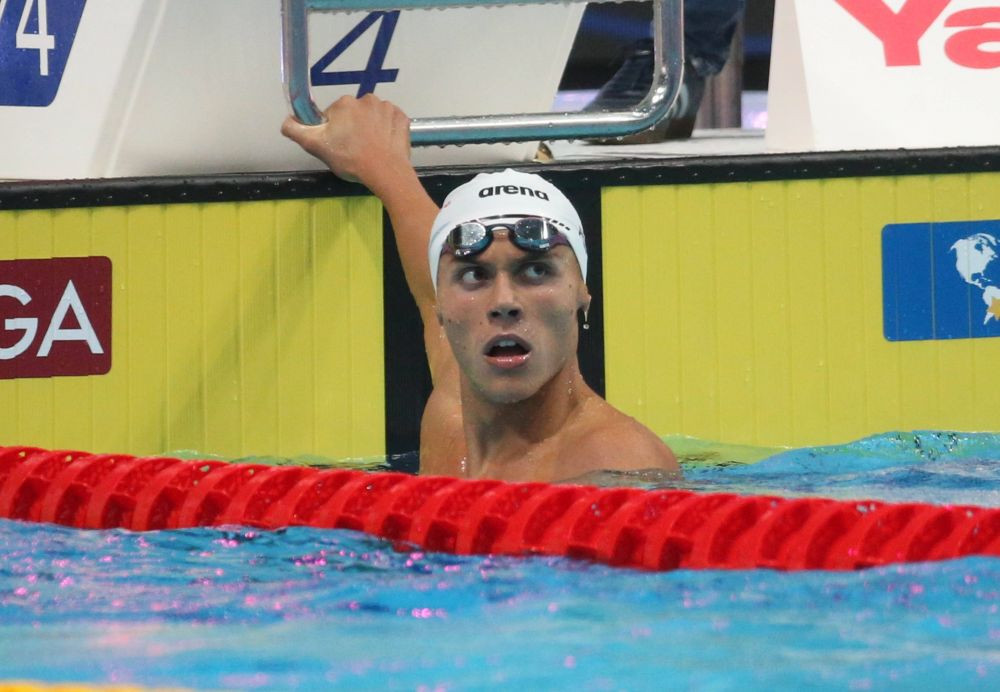 De ce a ales David Popovici să răm&acirc;nă &icirc;n Rom&acirc;nia? Este cel mai bun exemplu!