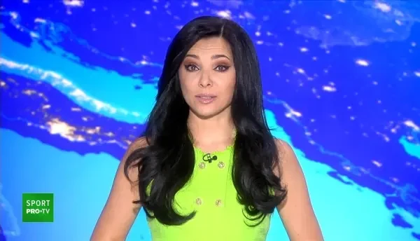 Marian Drăgulescu, cu sufletul alături de David Popovici! Fostul gimnast a &icirc;nt&acirc;rziat la film pentru a vedea cursa