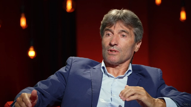 Atacantul pe care pariază Iosif Rotariu: Dacă revine &icirc;n Rom&acirc;nia, cu siguranță va fi golgheter! Sunt convins