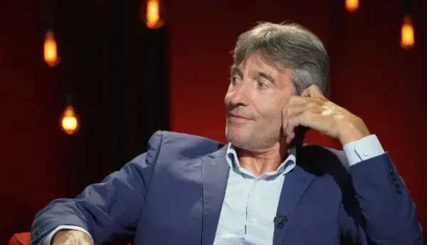 Atacantul pe care pariază Iosif Rotariu: Dacă revine &icirc;n Rom&acirc;nia, cu siguranță va fi golgheter! Sunt convins