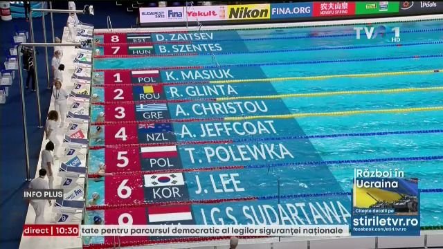Robert Glință, calificat în finală la 50 m spate cu al șaselea timp! _5
