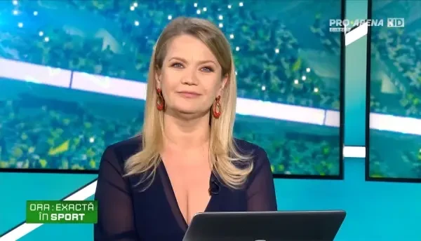 Valeriu Iftime, la Ora Exactă &icirc;n Sport