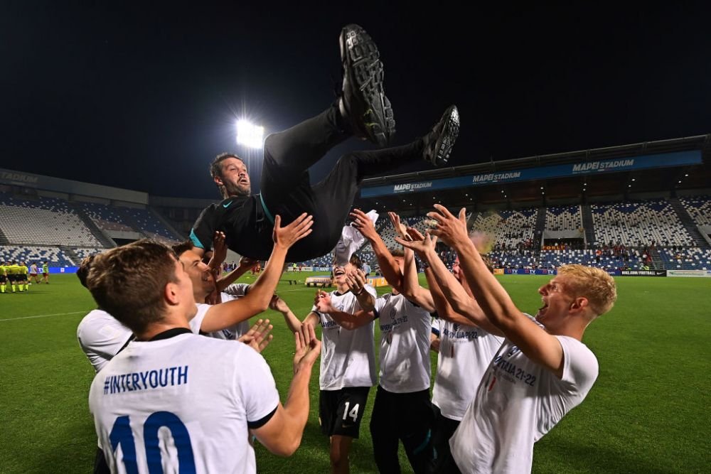 Secretul lui Cristi Chivu care l-a propulsat către succes: „Unii uită sau ignoră acest lucru!”_11