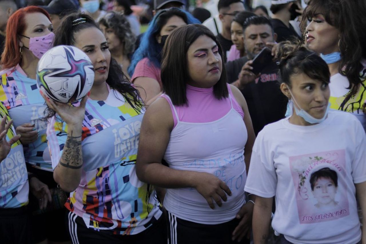 Germania sparge barierele! Decizie istorică luată în legătură cu fotbaliștii transgender_6