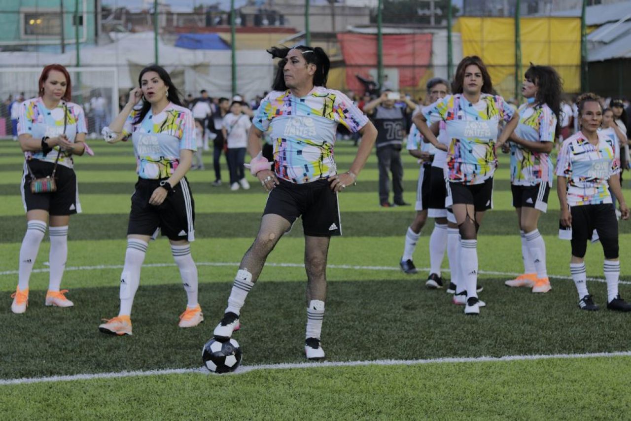 Germania sparge barierele! Decizie istorică luată în legătură cu fotbaliștii transgender_8
