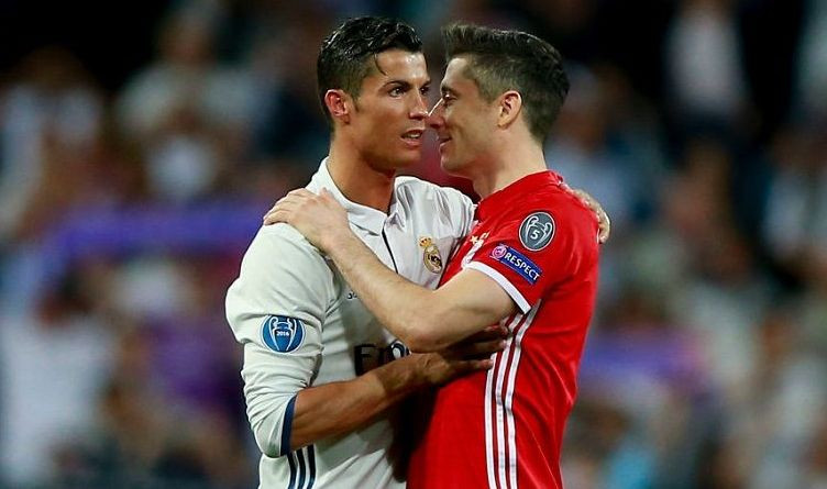 Ar fi transferul anului! Pleacă Robert Lewandowski, vine Cristiano Ronaldo? Mutarea care ar zgudui fotbalul&nbsp;