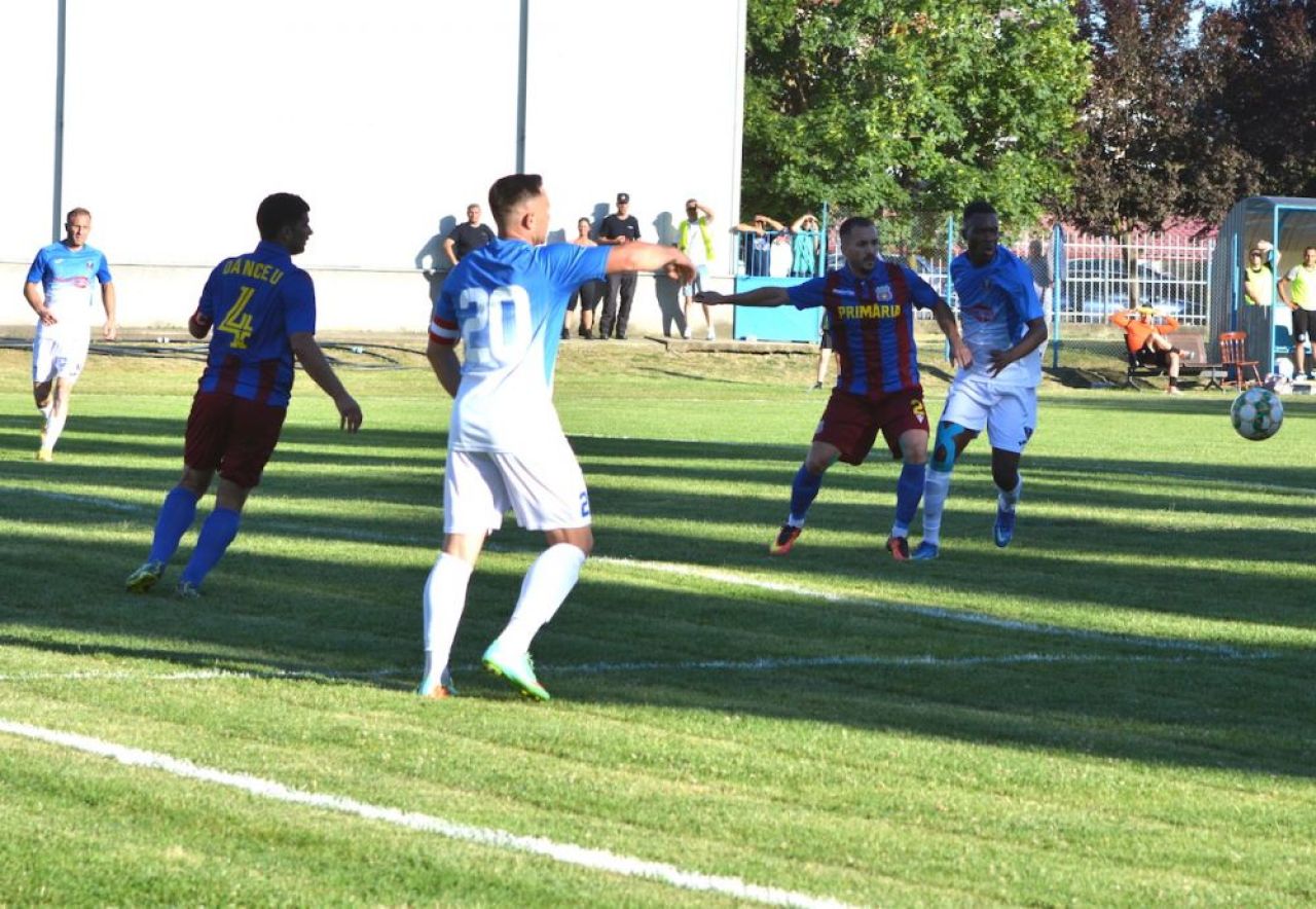 Echipa de județ cu 7 fotbaliști din Republica Centrafricană, Guineea-Bissau, Camerun și Senegal a promovat în Liga 3!_3