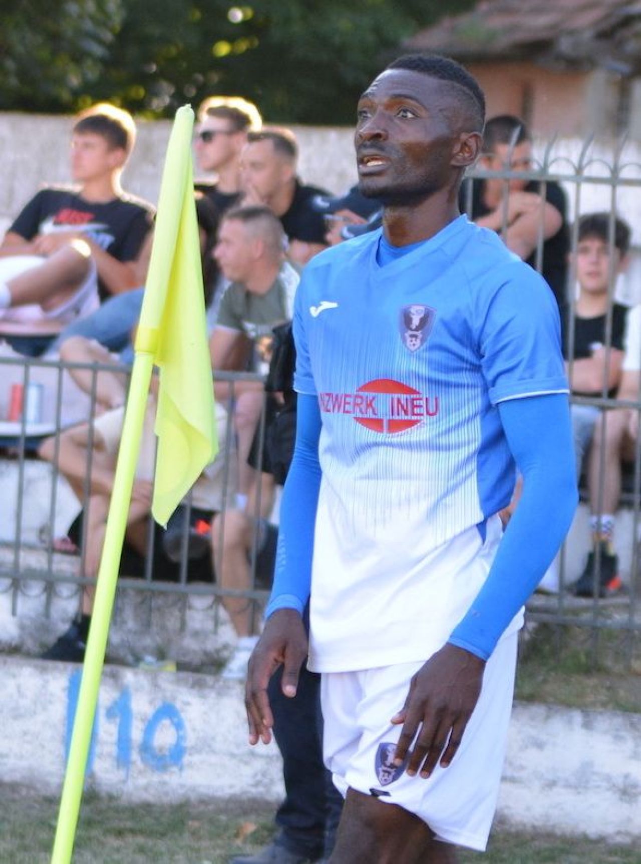 Echipa de județ cu 7 fotbaliști din Republica Centrafricană, Guineea-Bissau, Camerun și Senegal a promovat în Liga 3!_6