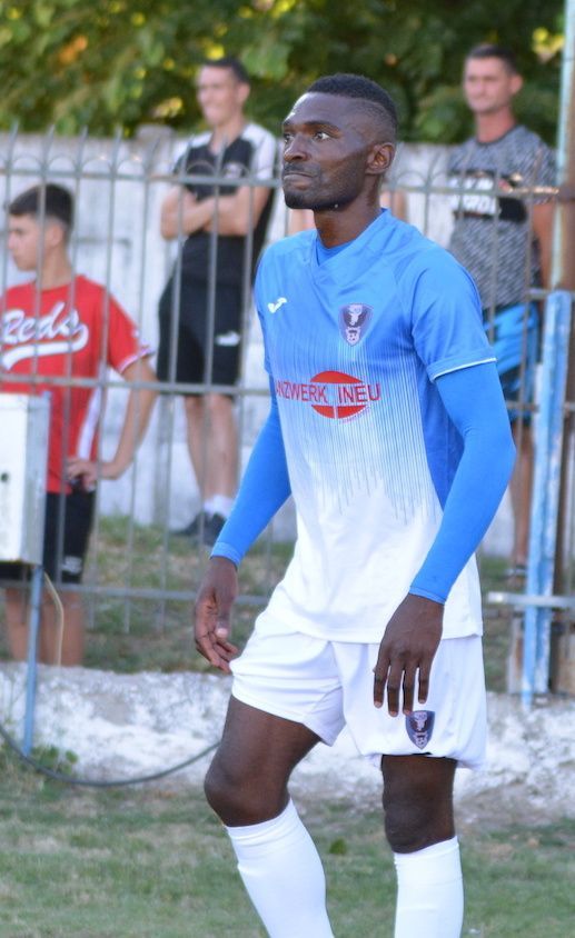 Echipa de județ cu 7 fotbaliști din Republica Centrafricană, Guineea-Bissau, Camerun și Senegal a promovat în Liga 3!_8