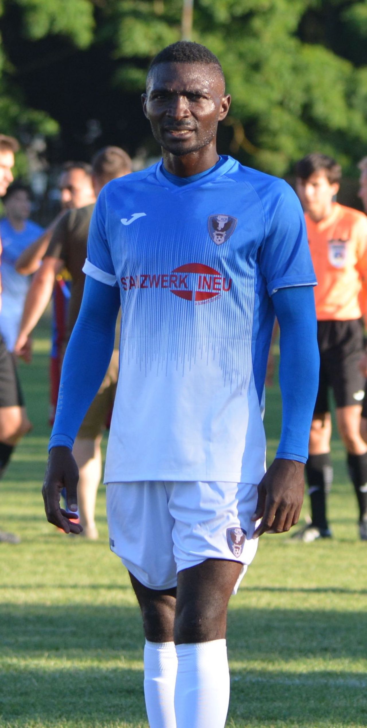Echipa de județ cu 7 fotbaliști din Republica Centrafricană, Guineea-Bissau, Camerun și Senegal a promovat în Liga 3!_10