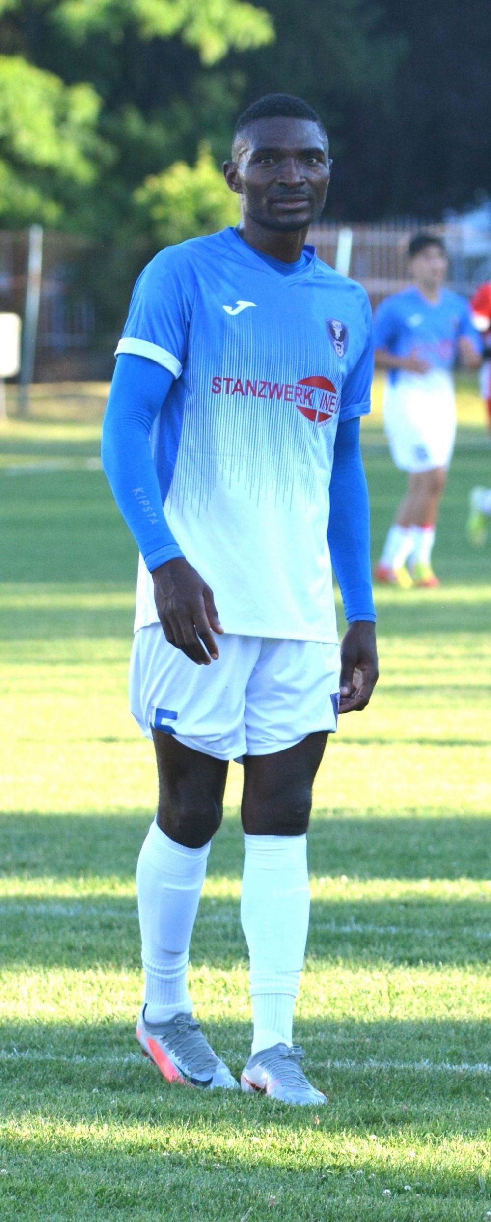 Echipa de județ cu 7 fotbaliști din Republica Centrafricană, Guineea-Bissau, Camerun și Senegal a promovat în Liga 3!_11