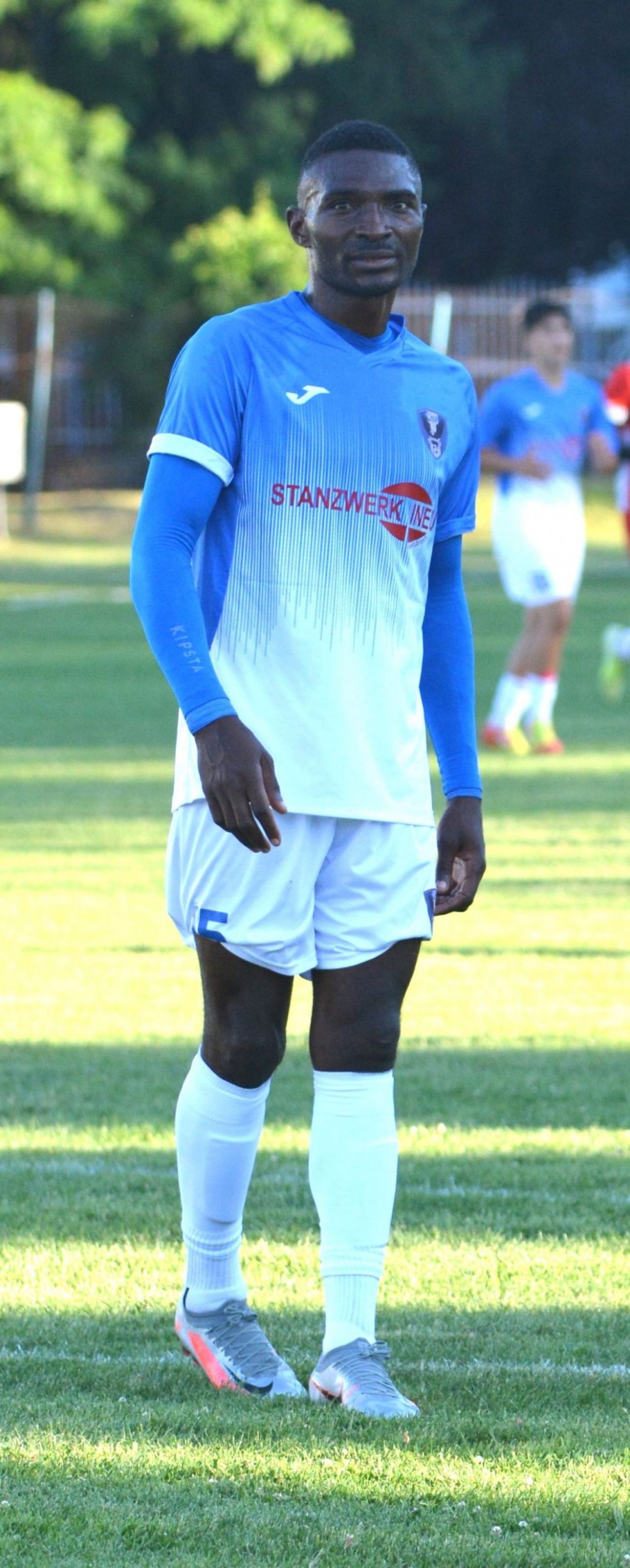 Echipa de județ cu 7 fotbaliști din Republica Centrafricană, Guineea-Bissau, Camerun și Senegal a promovat în Liga 3!_11