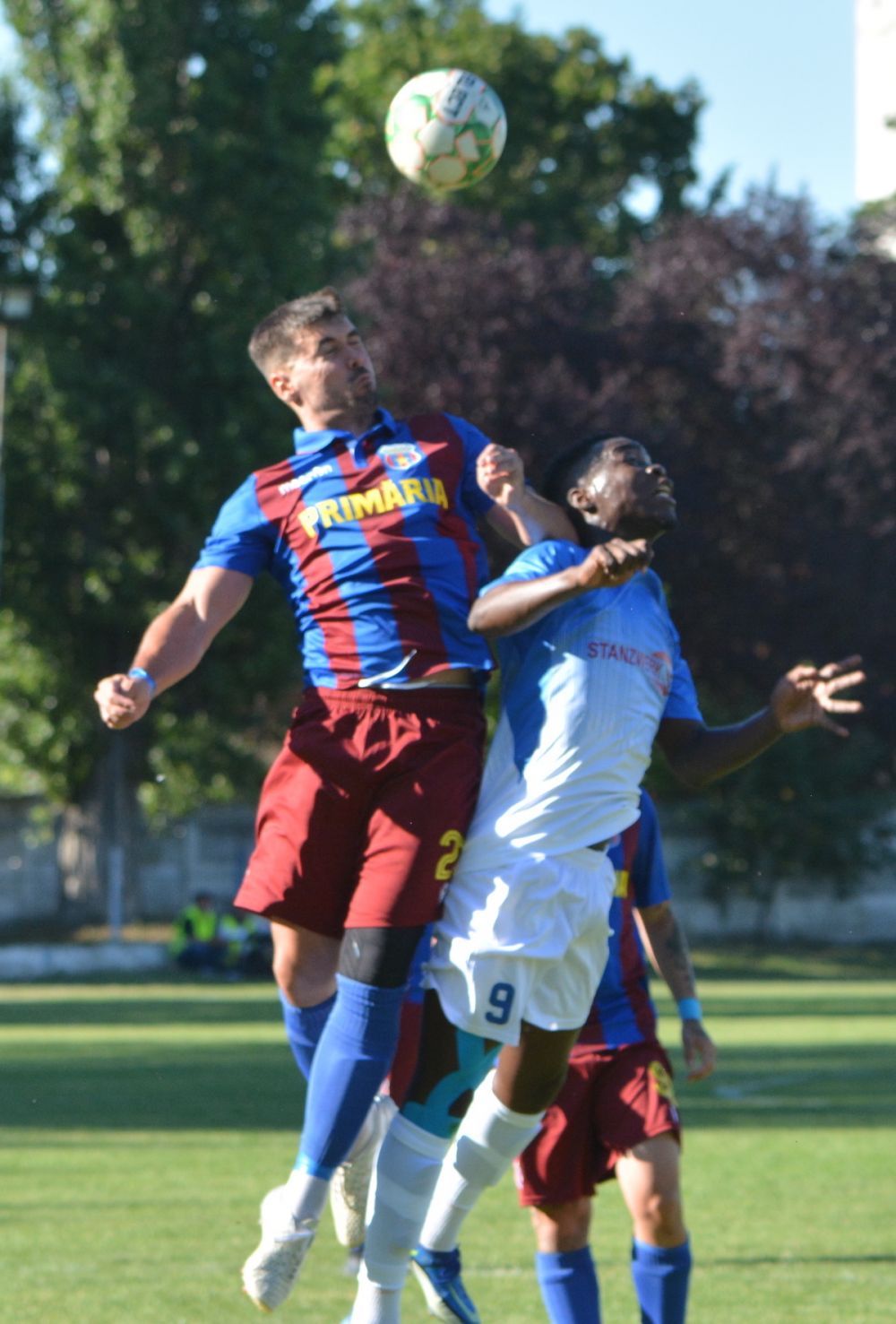 Echipa de județ cu 7 fotbaliști din Republica Centrafricană, Guineea-Bissau, Camerun și Senegal a promovat în Liga 3!_18