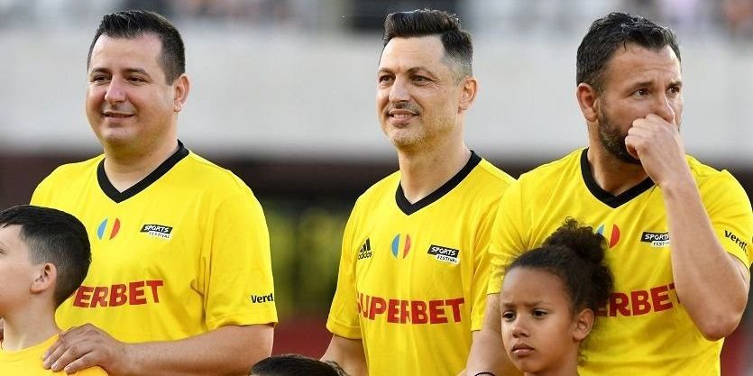 Mirel Rădoi, greu de angajat! Fostul selecționer ar mai fi refuzat o echipă din Liga 1