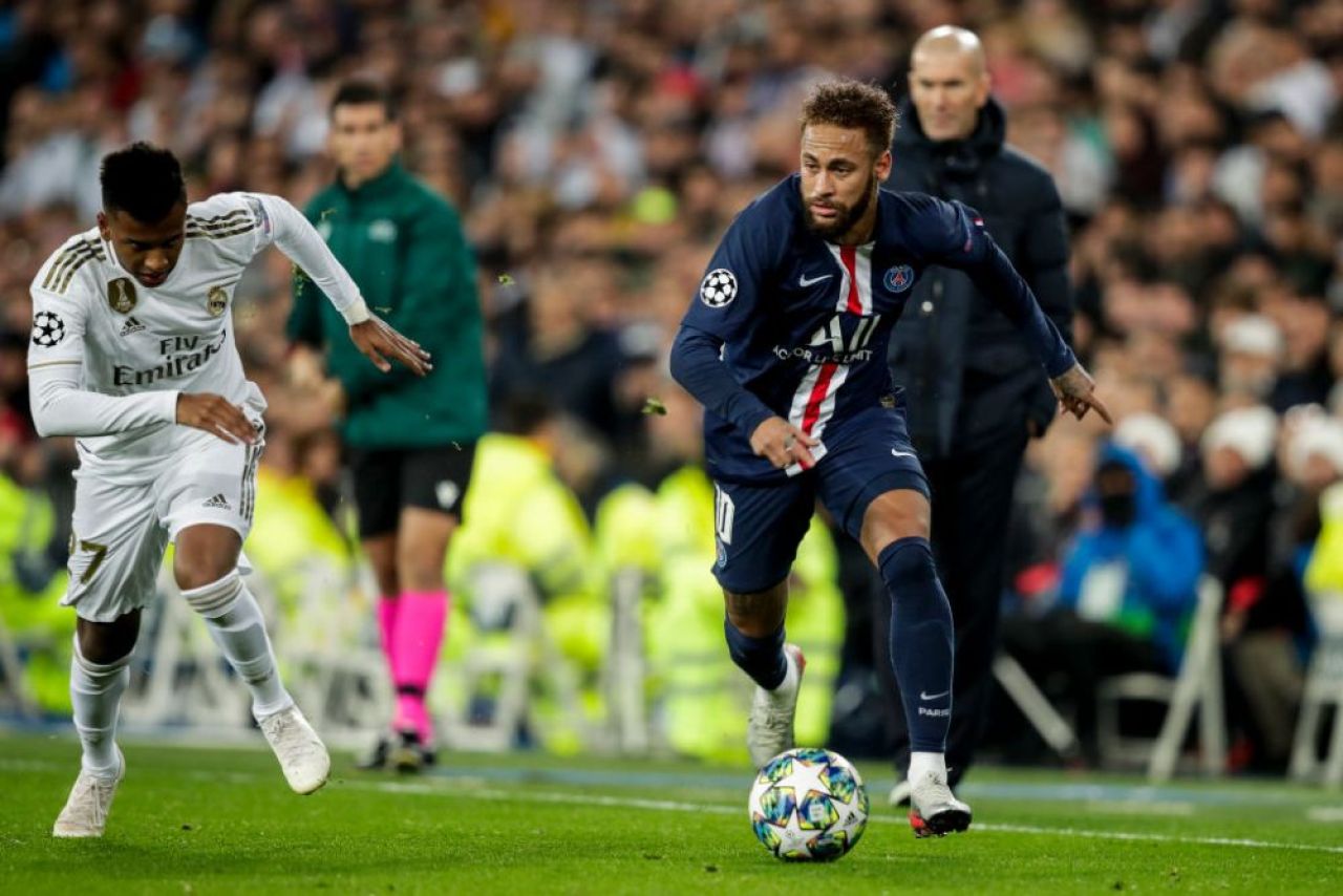 Condiție clară a lui Zinedine Zidane pentru a o antrena vreodată pe PSG! Jucătorul pe care nu îl vrea la echipă _3
