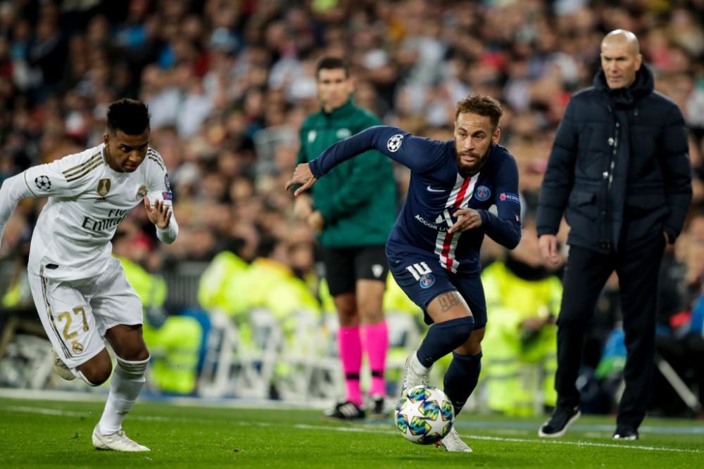 Condiție clară a lui Zinedine Zidane pentru a o antrena vreodată pe PSG! Jucătorul pe care nu îl vrea la echipă _4
