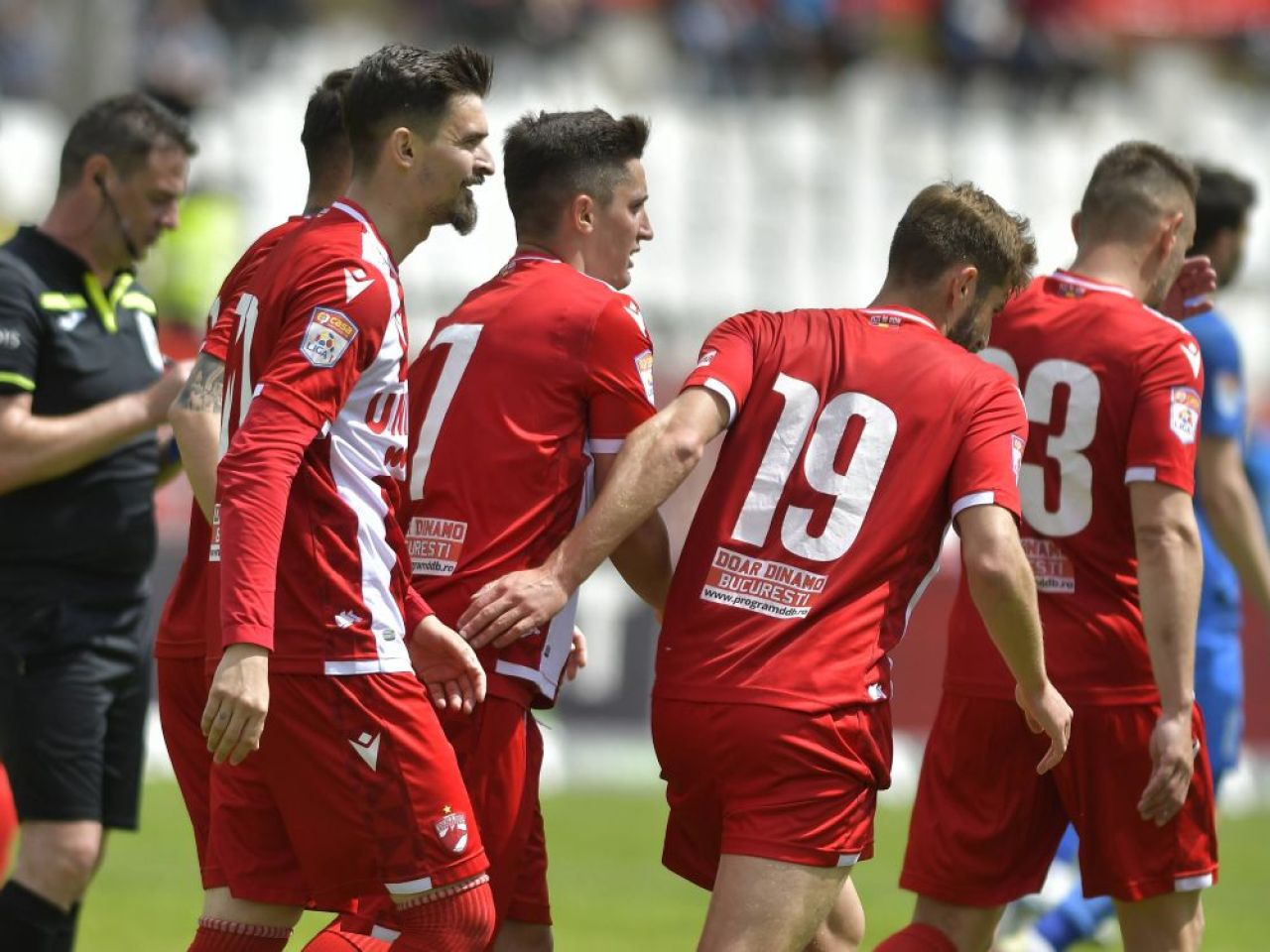 Academica Clinceni, transformare totală. Echipa ar putea să poarte numele unui fotbalist legendar _1