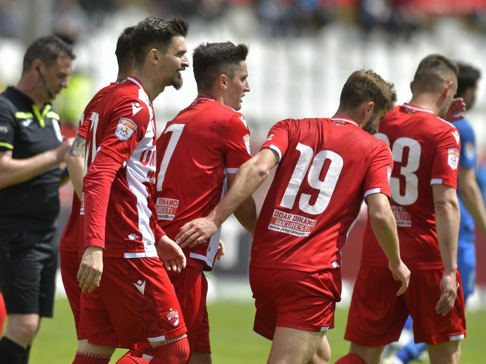 Academica Clinceni, transformare totală. Echipa ar putea să poarte numele unui fotbalist legendar _1