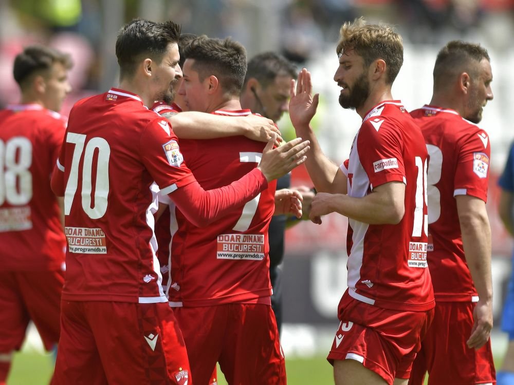 Academica Clinceni, transformare totală. Echipa ar putea să poarte numele unui fotbalist legendar _3