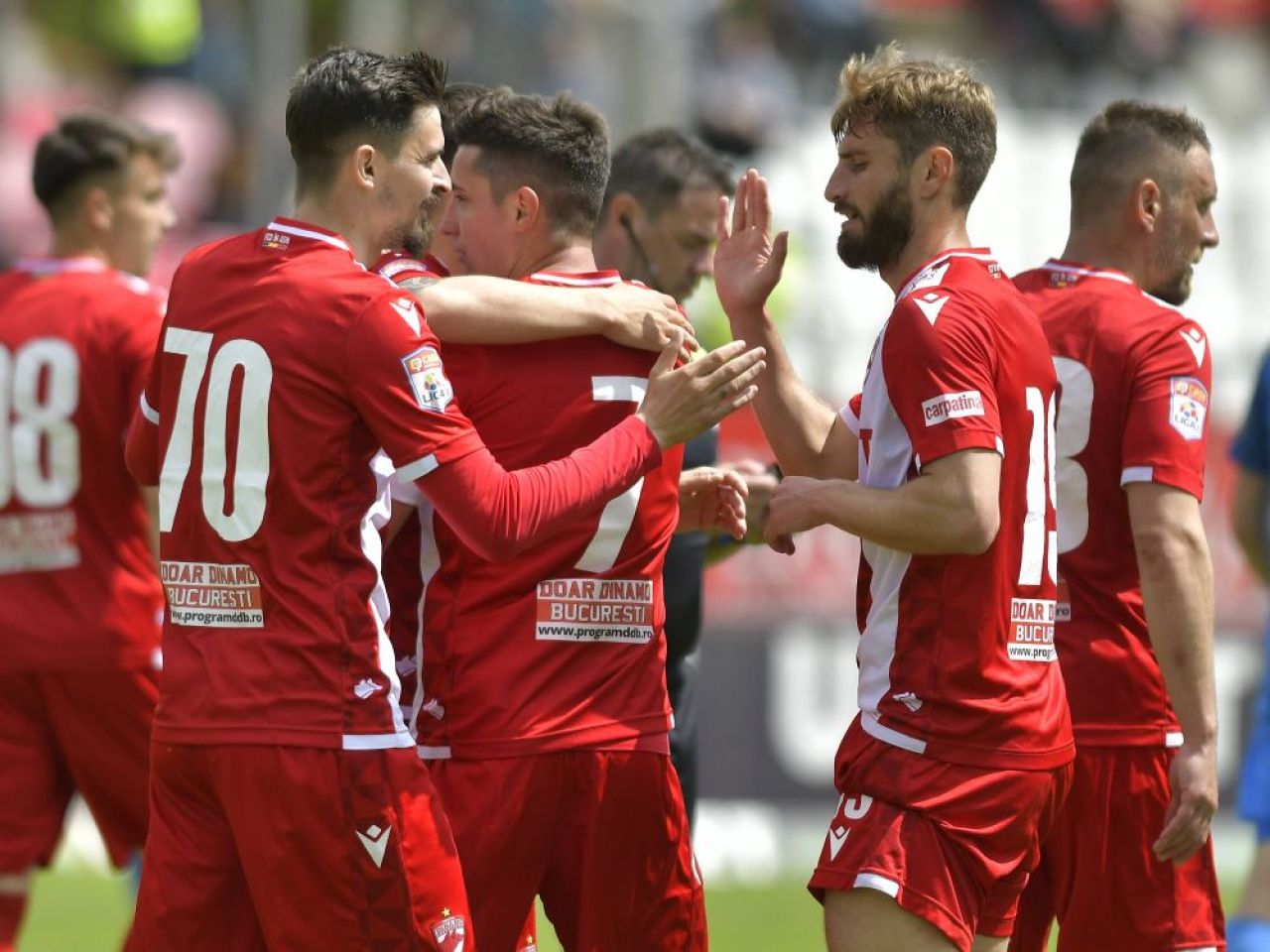 Academica Clinceni, transformare totală. Echipa ar putea să poarte numele unui fotbalist legendar _3