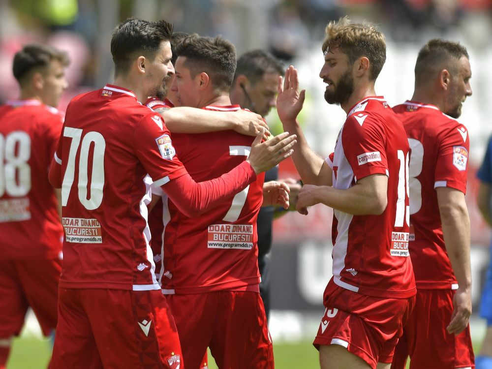 Academica Clinceni, transformare totală. Echipa ar putea să poarte numele unui fotbalist legendar _3