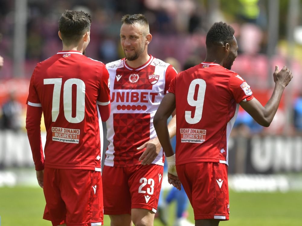 Academica Clinceni, transformare totală. Echipa ar putea să poarte numele unui fotbalist legendar _5