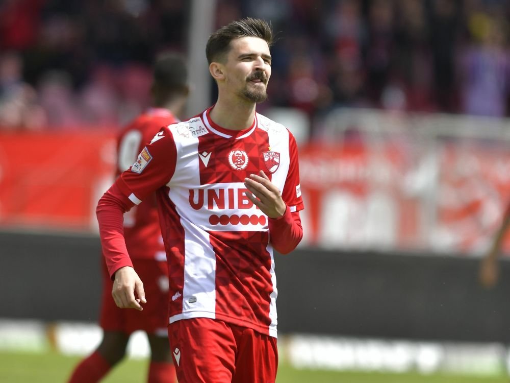 Academica Clinceni, transformare totală. Echipa ar putea să poarte numele unui fotbalist legendar _6