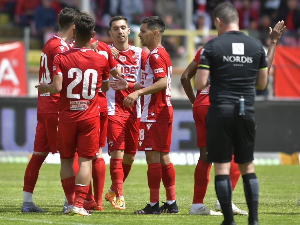 Academica Clinceni, transformare totală. Echipa ar putea să poarte numele unui fotbalist legendar _7