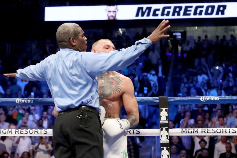 Anunțul momentului: se pregătește meciul de un miliard de dolari! McGregor vrea revanșa în meciul cu Mayweather _5