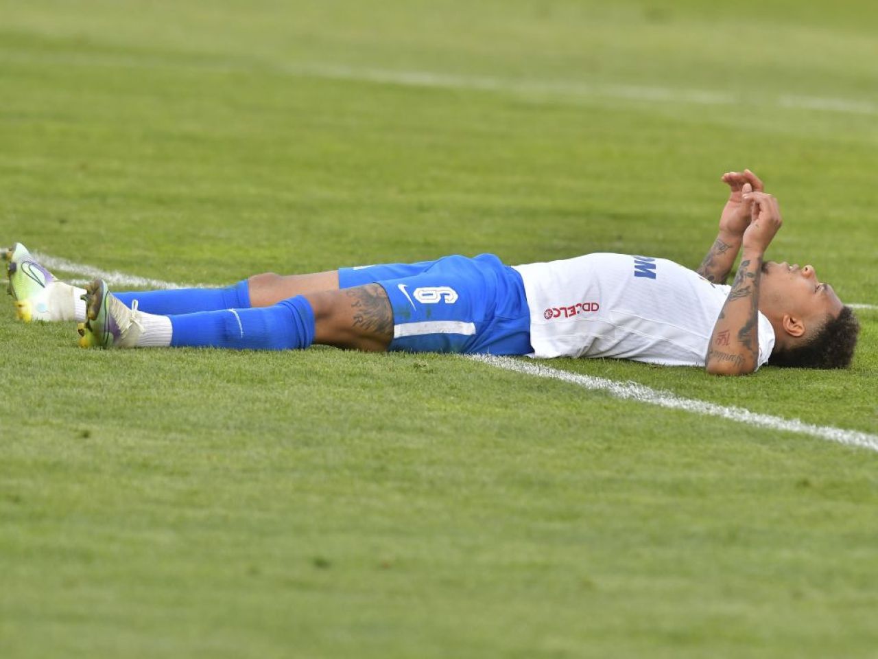 Încă o plecare de la Farul. Jucătorul a fost prezentat deja de noua sa echipă_2
