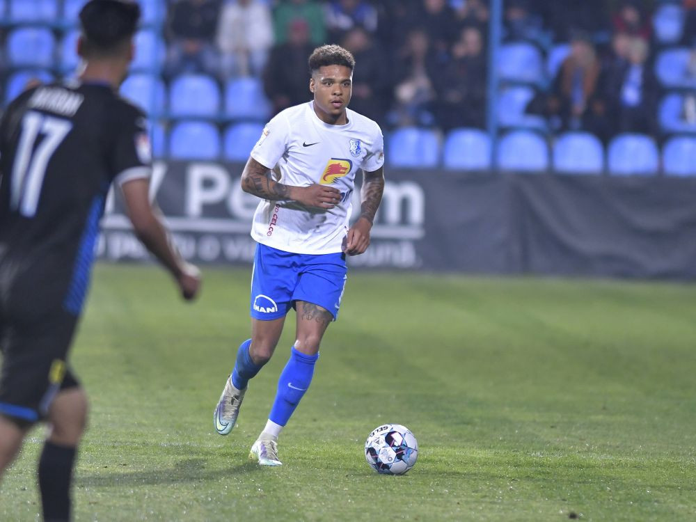 Încă o plecare de la Farul. Jucătorul a fost prezentat deja de noua sa echipă_3