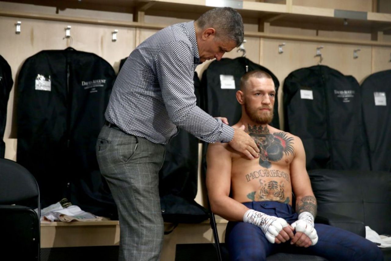 Anunțul momentului: se pregătește meciul de un miliard de dolari! McGregor vrea revanșa în meciul cu Mayweather _13