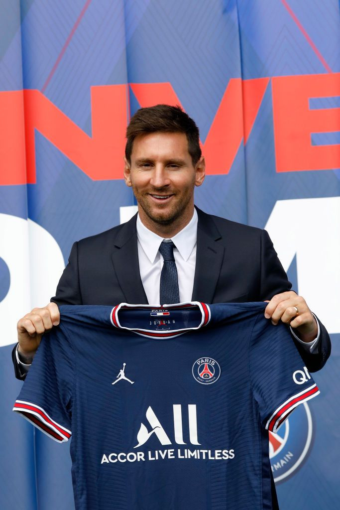 Efectul Messi! Încasări uriașe pentru Paris Saint-Germain în primul an de la transferul argentinianului _2