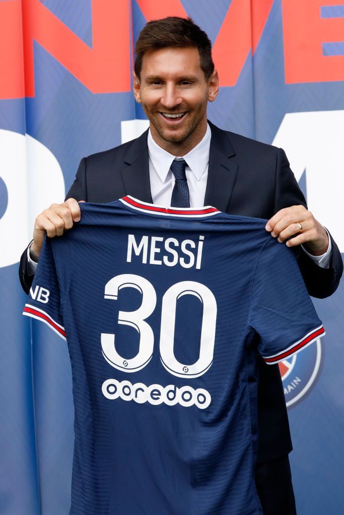 Efectul Messi! Încasări uriașe pentru Paris Saint-Germain în primul an de la transferul argentinianului _3