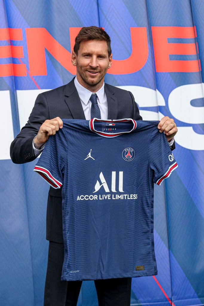 Efectul Messi! Încasări uriașe pentru Paris Saint-Germain în primul an de la transferul argentinianului _4