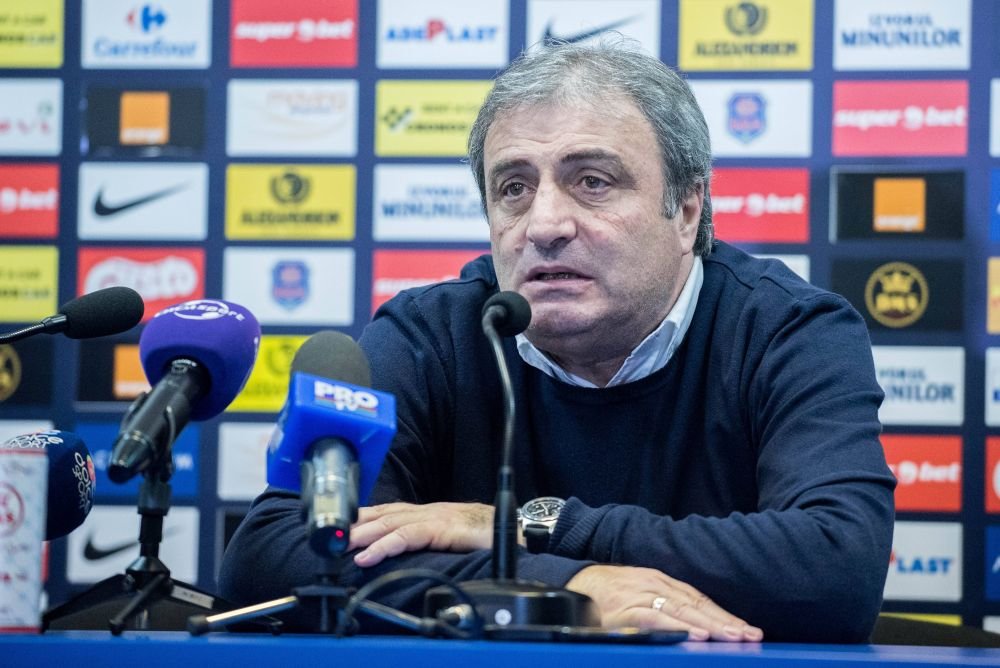 Mihai Stoichiță, dur la adresa lui Boloni după declarațiile făcute despre preluarea naționalei: „I s-a pus echipa pe tavă!”_4