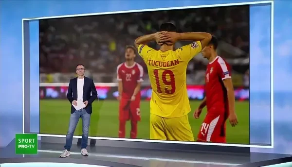 Marele regret al lui Țucudean după ce a câștigat două titluri de golgheter în Liga 1: „Ați văzut în Spania cum se face!”