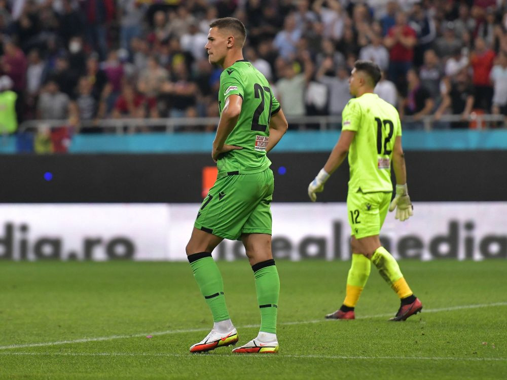 Ricardo Grigore dezvăluie care e situația la Dinamo: &bdquo;Nu mai avem medic, nici bucătar!&rdquo; Jucătorul &icirc;și cere plecarea