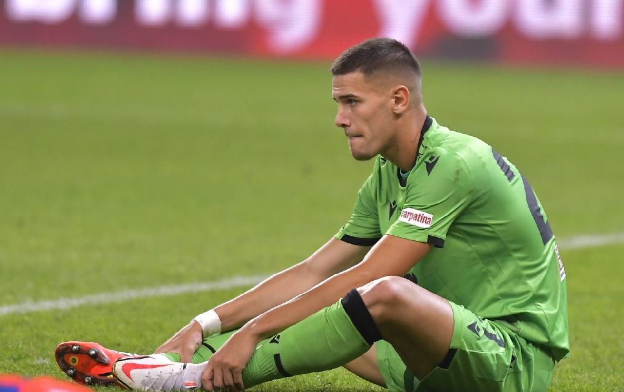 Ricardo Grigore dezvăluie care e situația la Dinamo: „Nu mai avem medic, nici bucătar!” Jucătorul își cere plecarea_5