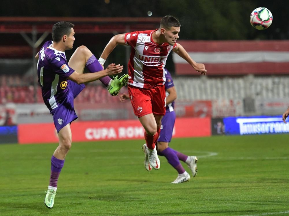 Ricardo Grigore dezvăluie care e situația la Dinamo: „Nu mai avem medic, nici bucătar!” Jucătorul își cere plecarea_8