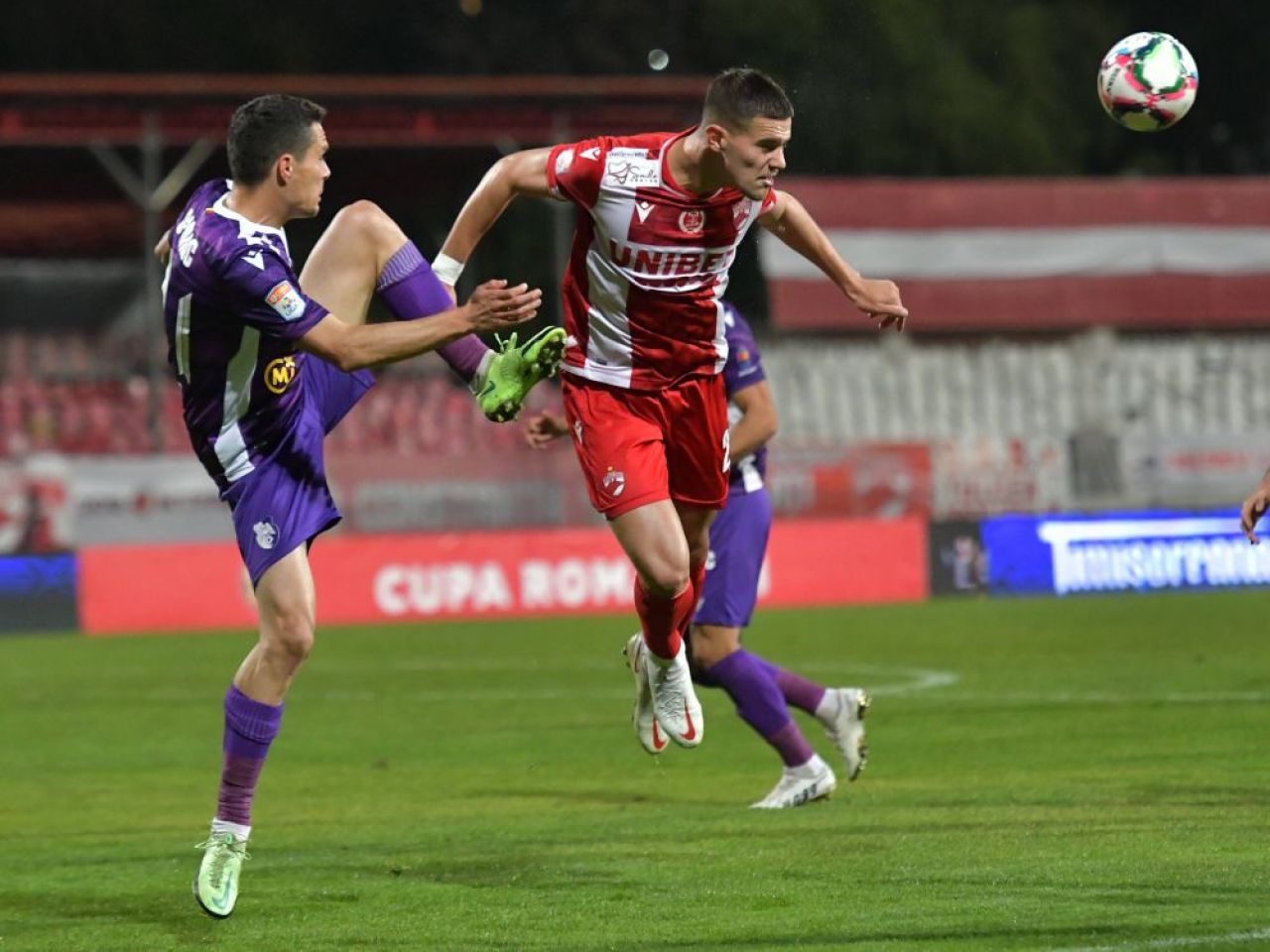 Ricardo Grigore dezvăluie care e situația la Dinamo: „Nu mai avem medic, nici bucătar!” Jucătorul își cere plecarea_8