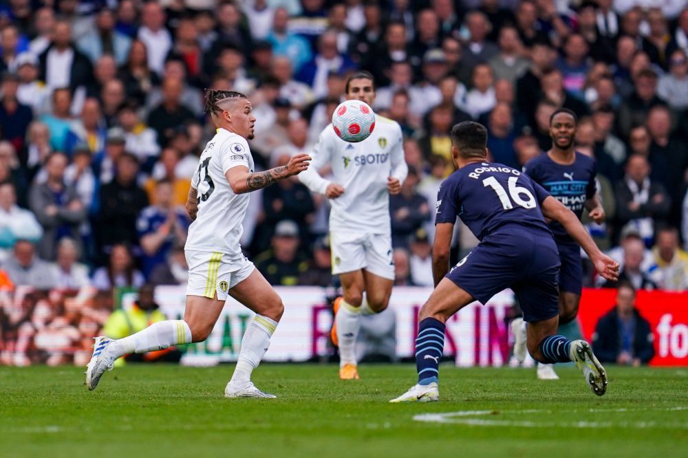 Manchester City, încă un super-transfer de 50 de milioane de euro! Fotbalistul cu care s-a înțeles campioana Angliei _1