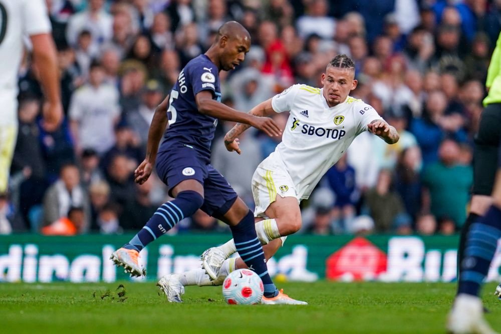 Manchester City, încă un super-transfer de 50 de milioane de euro! Fotbalistul cu care s-a înțeles campioana Angliei _5