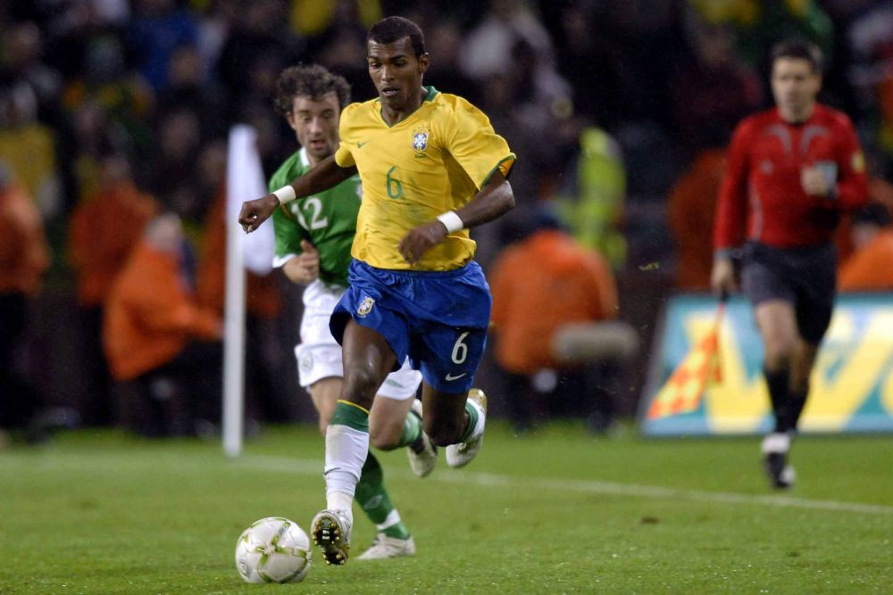 Un fotbalist din naționala Braziliei a anunțat că este bisexual! A jucat l&acirc;ngă Dani Alves, Marcelo sau Robinho