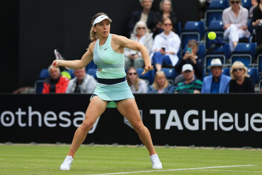 Simona Halep, dezvăluire despre cel mai delicat subiect: „Nu e ușor când joci cu această presiune, pentru că sunt banii familiei”_2